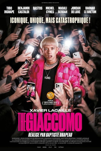 The Giaccomo