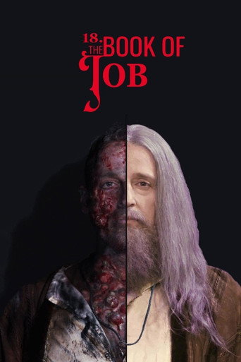 18. THE BOOK OF JOB