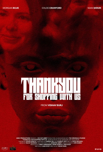 Thank you for shopping with us!