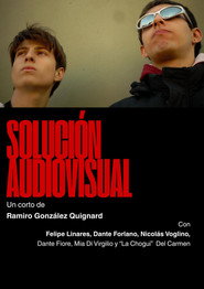 Solución Audiovisual