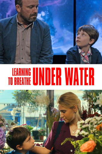 Learning to Breathe Under Water