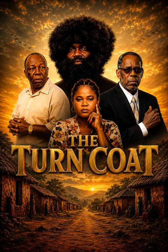 The Turncoat