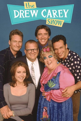 Watch The Drew Carey Show