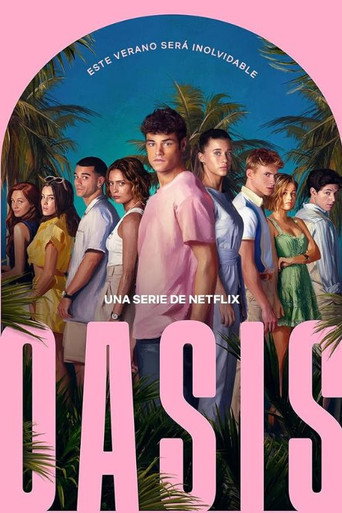 Oasis Resort