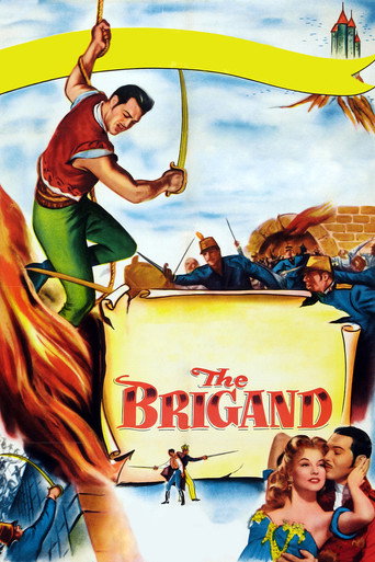 Watch The Brigand