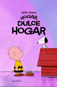Snoopy presenta: Hogar, dulce hogar