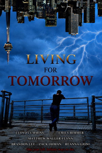 Living for Tomorrow