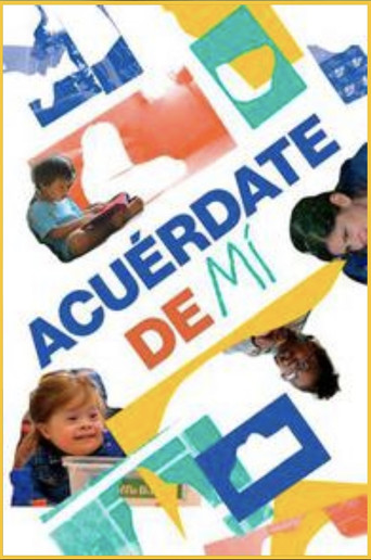 Acuérdate de Mí
