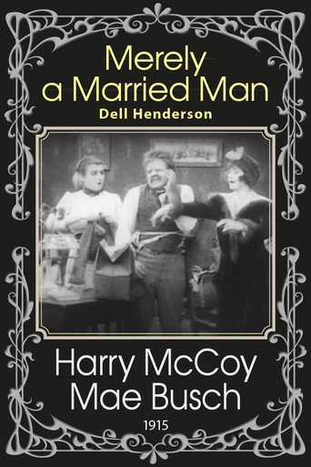 Merely a Married Man