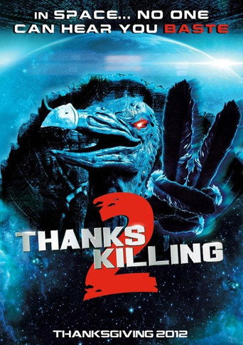 ThanksKilling 2