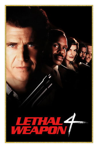 Watch Lethal Weapon 4