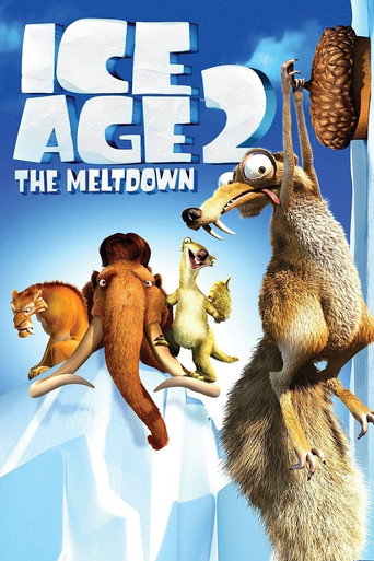 Watch Ice Age: The Meltdown