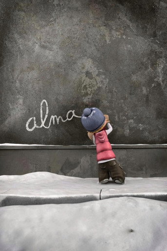Watch Alma