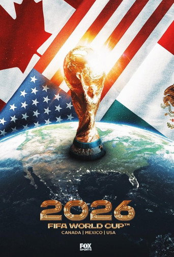 Coupe du monde de la FIFA 2026