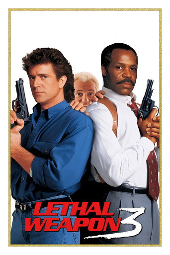 Watch Lethal Weapon 3