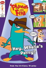 Phineas and Ferb: Where's Perry