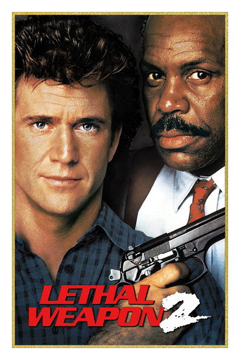 Watch Lethal Weapon 2