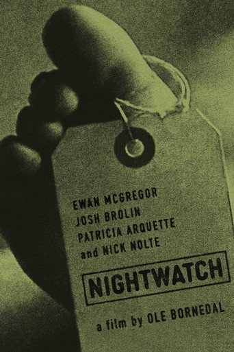 Watch Nightwatch