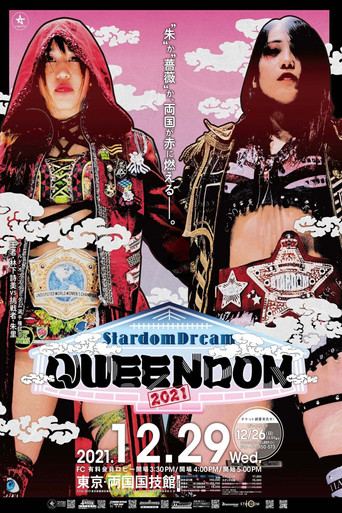 Stardom Dream Queendom 2021