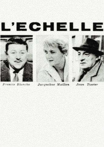 L'échelle