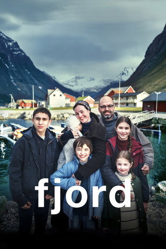 Fiordo