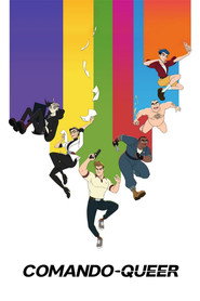Comando Queer