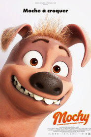 Mochy, le chien le plus moche du monde