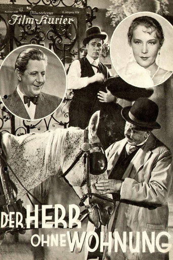 The Gentleman Without a Residence