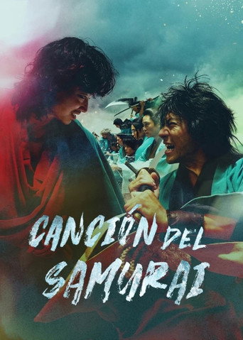 Song of the Samurai