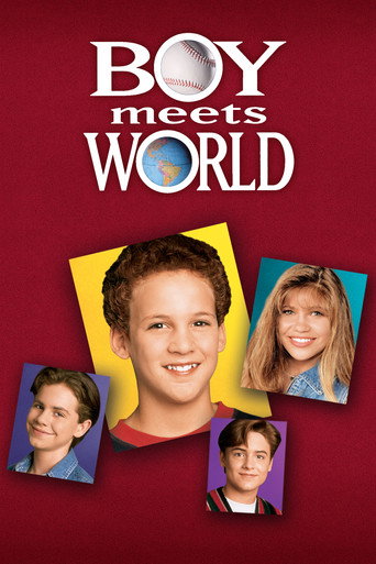 Watch Boy Meets World