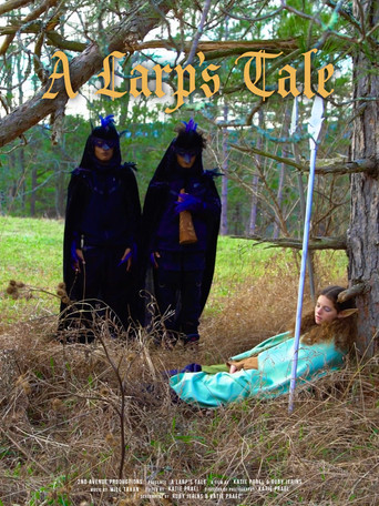 A Larp's Tale