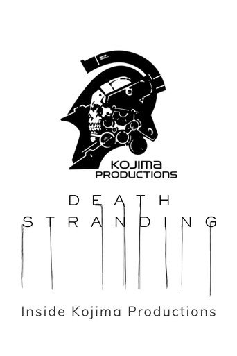 Watch Death Stranding: Inside Kojima Productions
