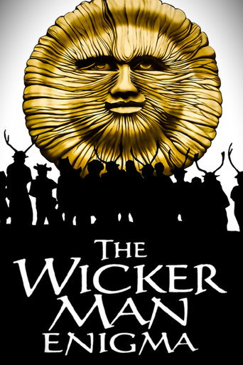 The Wicker Man Enigma