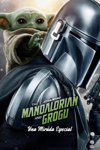 Star Wars: The Mandalorian and Grogu | A Special Look