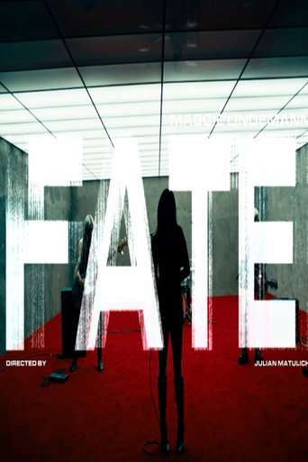 Maggie Lindemann - fate (Performance Version)