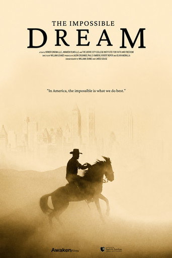 The Impossible Dream