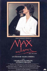 Max, mi amor