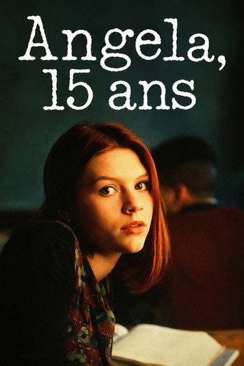 Angela, 15 ans