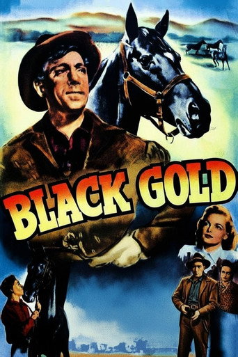 Oro negro