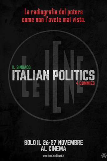 Il Sindaco: Italian Politics 4 Dummies