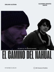 El Camino del Nahual