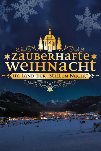 Zauberhafte Weihnacht im Land der 
