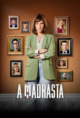 A Madrasta