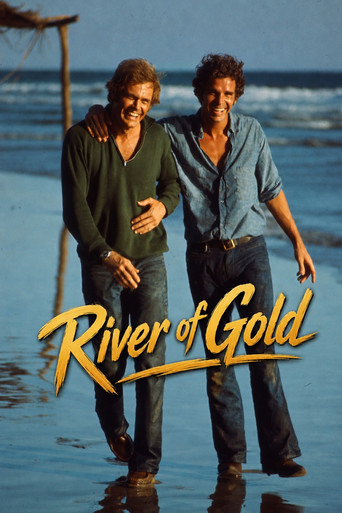 River of Gold
