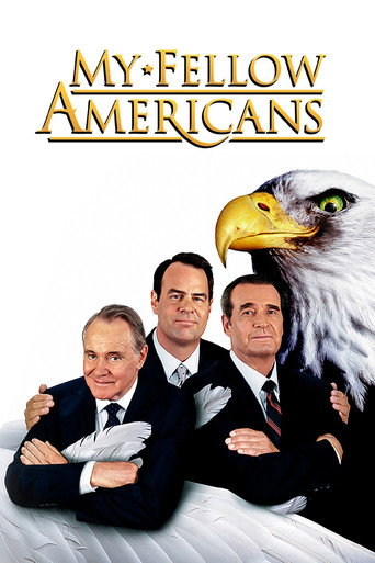 Mis queridos compatriotas