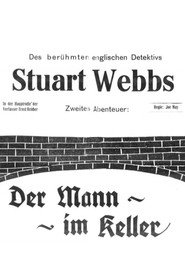 Stuart Webbs: The Man in the Cellar
