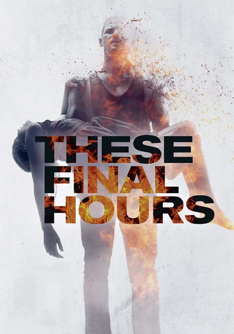 Watch These Final Hours