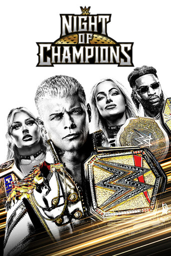 Night of Champions 2026