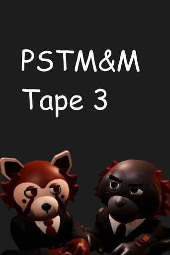 PSTM&M Tape 3