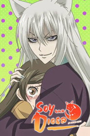 Kamisama Hajimemashita